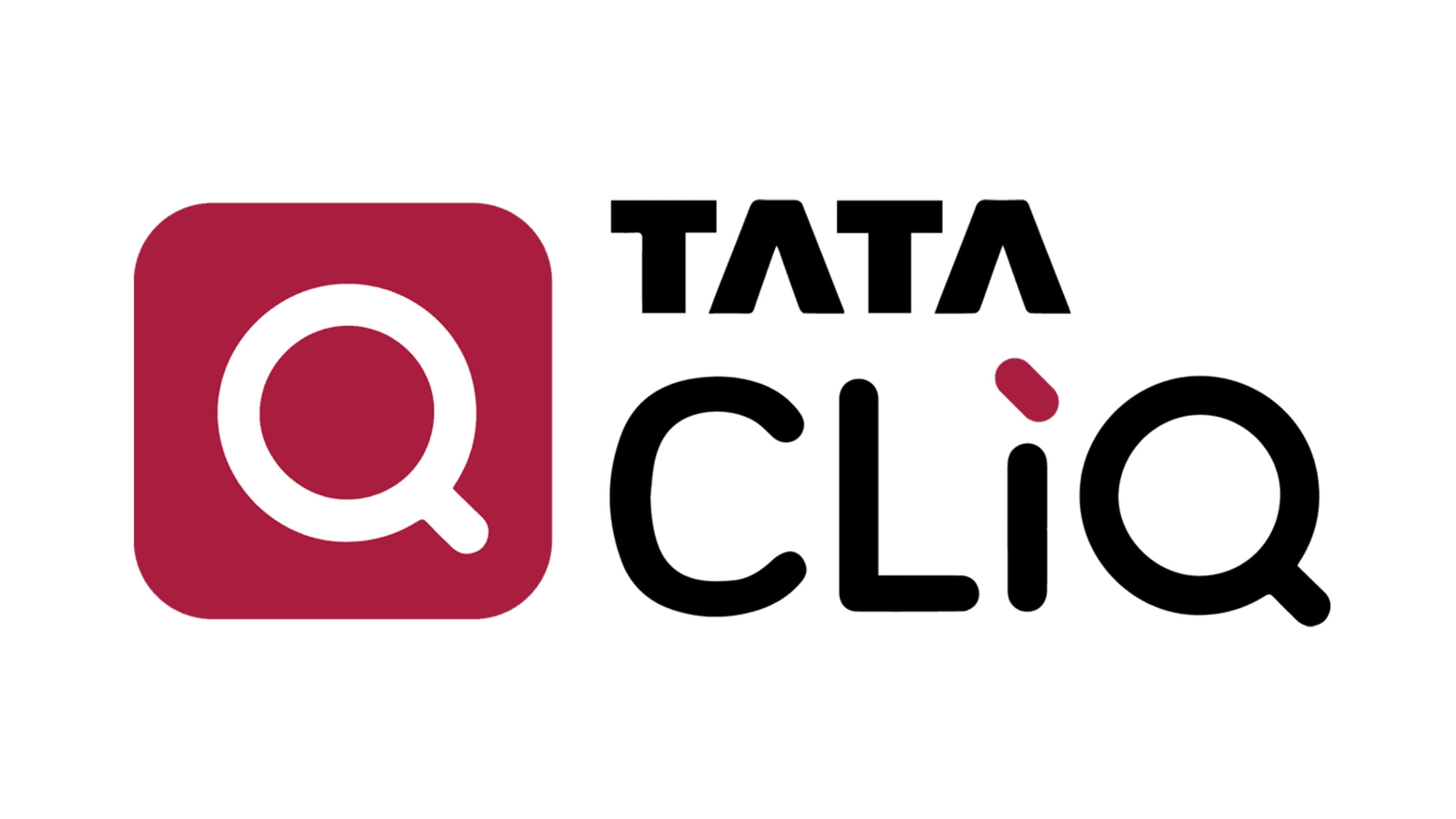 Tata Cliq logo